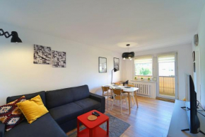 Apartamenty EverySky - 1 go Maja 35A-35B, Szklarska Poręba